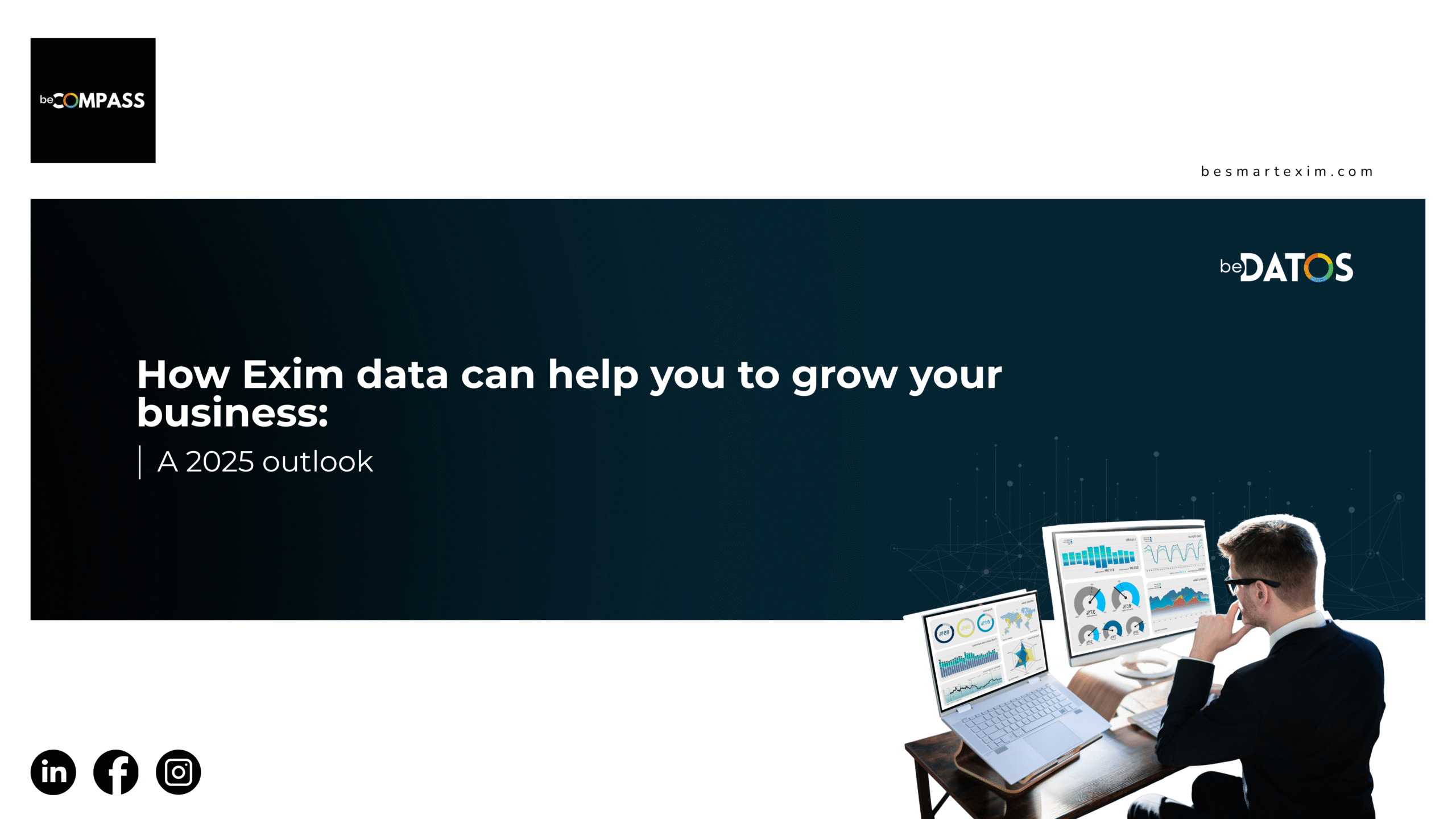 How Import Export data can help you to grow your business: A 2025 outlook
