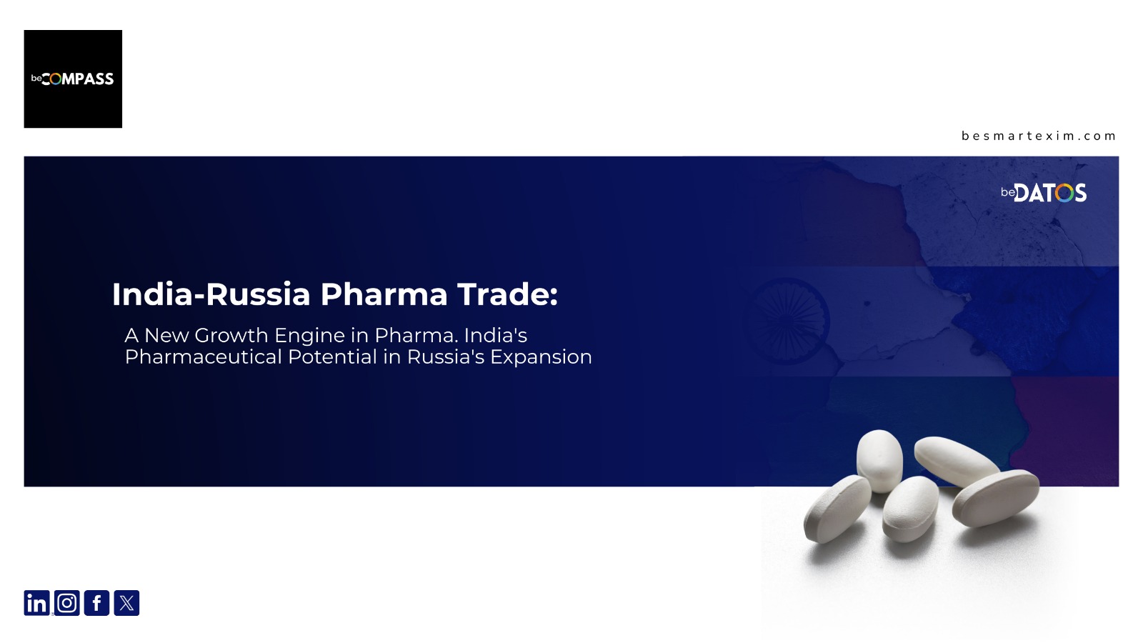 Russia Pharma Trade
